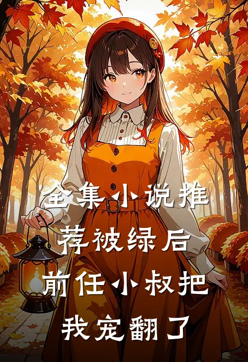 全集小说推荐被绿后，前任小叔把我宠翻了