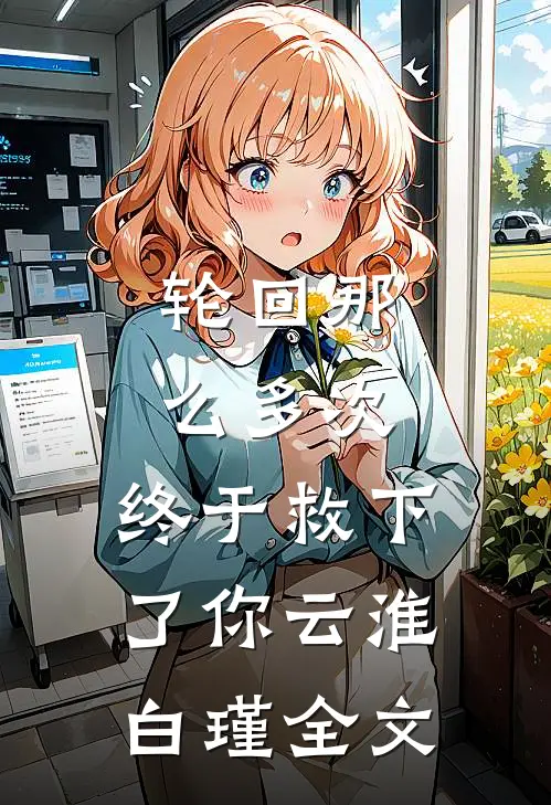 轮回那么多次，终于救下了你云淮白瑾全文