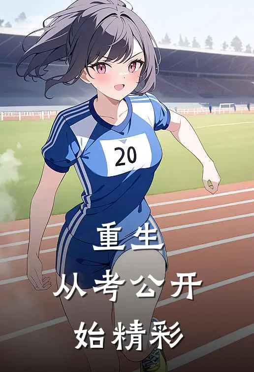 重生：从考公开始精彩