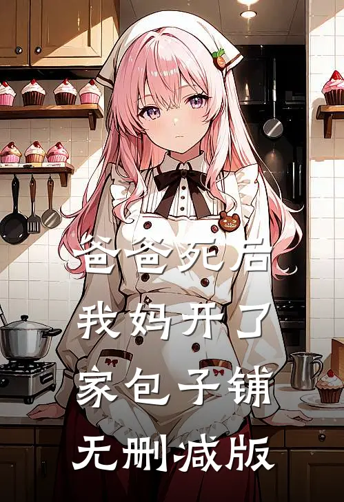 爸爸死后，我妈开了家包子铺无删减版