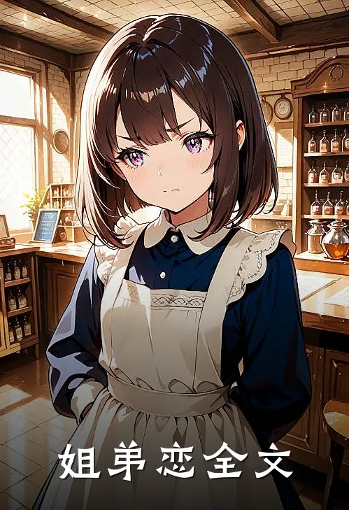 姐弟恋全文