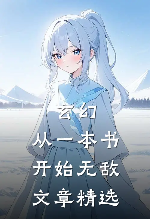 玄幻：从一本书开始无敌文章精选