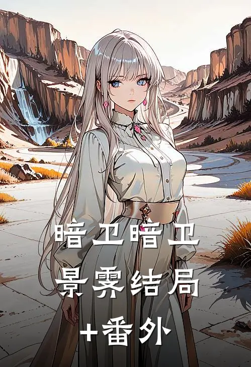 暗卫暗卫景霁结局+番外