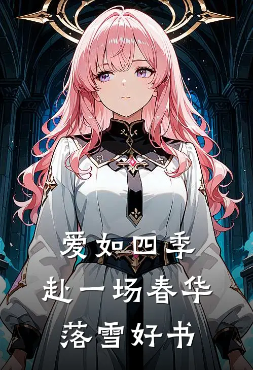 爱如四季：赴一场春华落雪好书