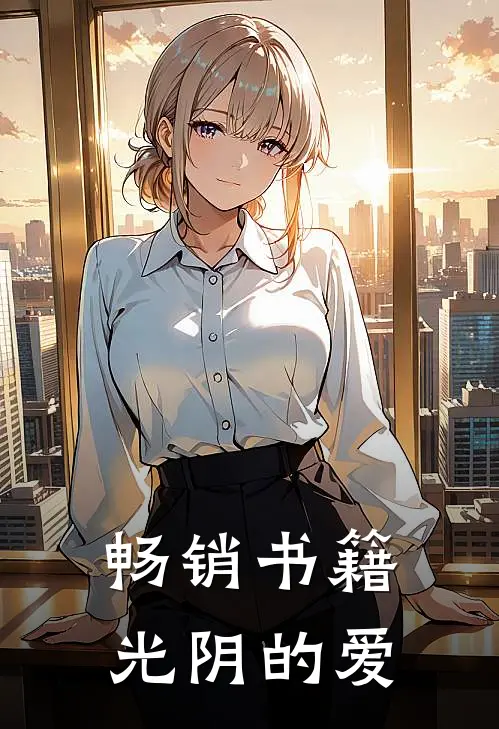 畅销书籍光阴的爱