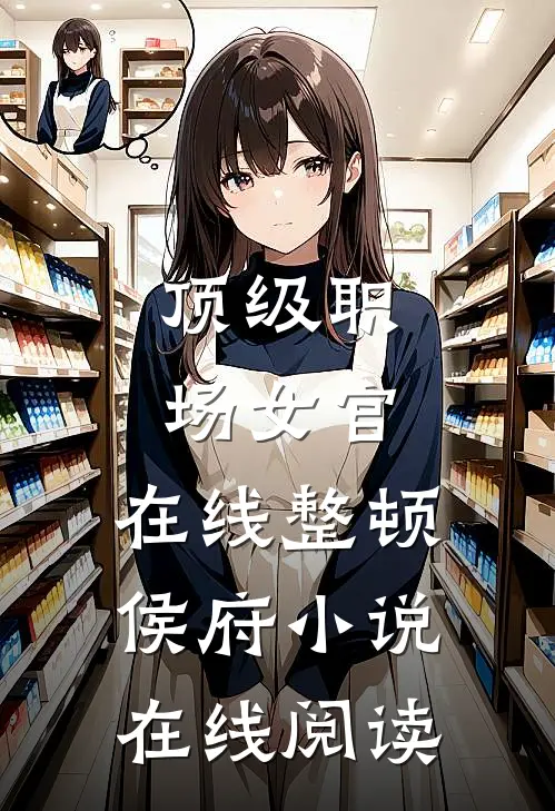 顶级职场女官，在线整顿侯府小说在线阅读