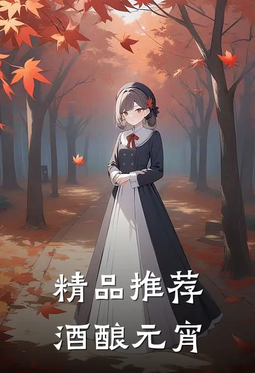 精品推荐酒酿元宵