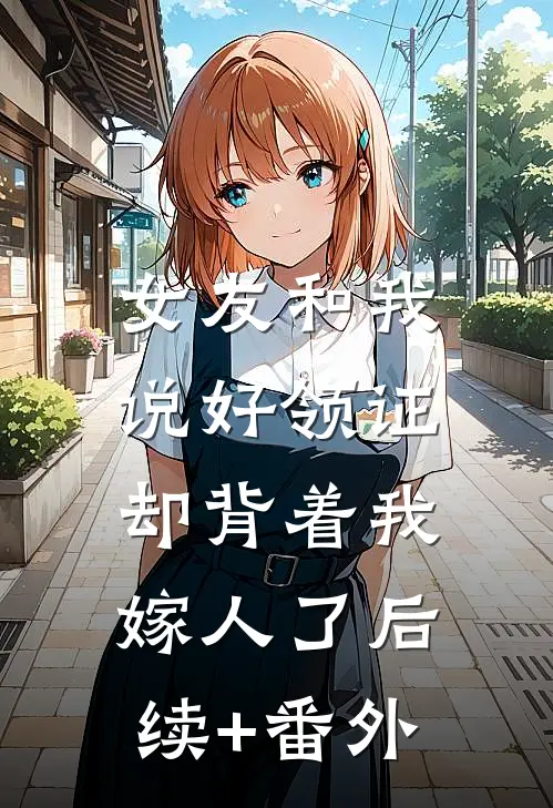 女友和我说好领证，却背着我嫁人了后续+番外