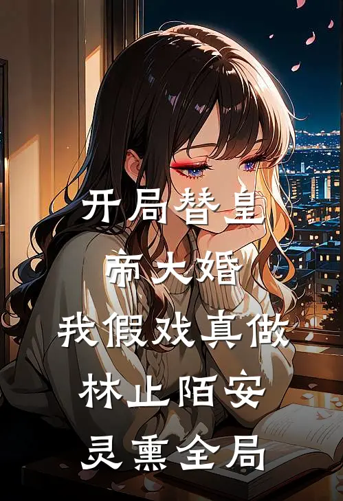 开局替皇帝大婚，我假戏真做林止陌安灵熏全局