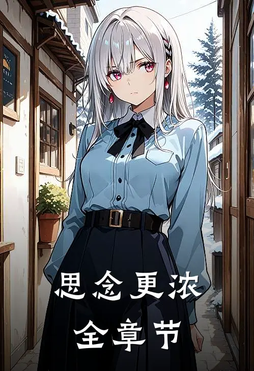 思念更浓全章节
