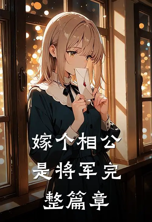 嫁个相公是将军完整篇章