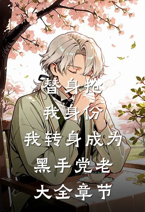 替身抢我身份，我转身成为黑手党老大全章节