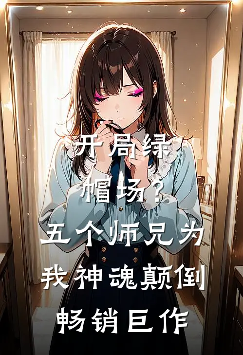 开局绿帽场？五个师兄为我神魂颠倒畅销巨作