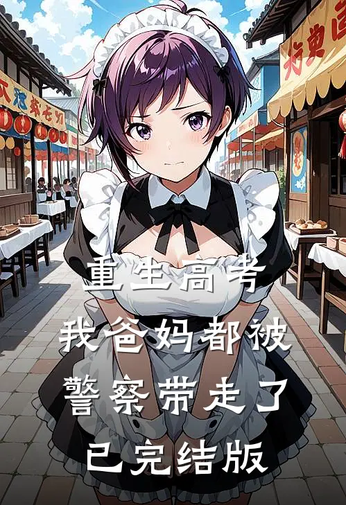 重生高考，我爸妈都被警察带走了已完结版