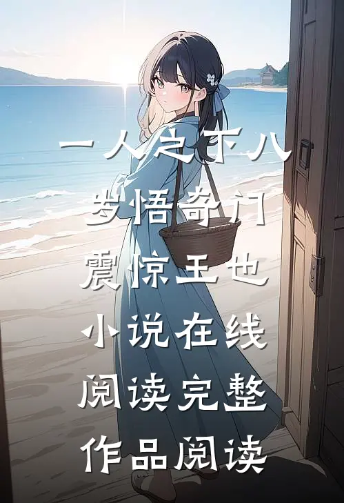 一人之下八岁悟奇门震惊王也小说在线阅读完整作品阅读