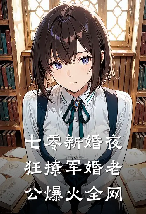 七零新婚夜：狂撩军婚老公爆火全网