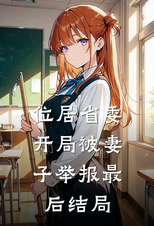 位居省委，开局被妻子举报最后结局