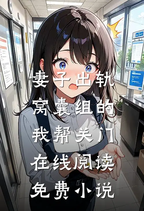 妻子出轨，窝囊组的我帮关门在线阅读免费小说