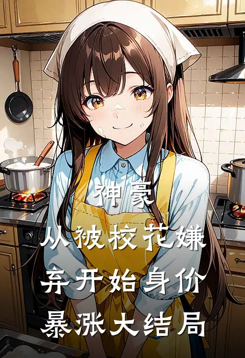 神豪：从被校花嫌弃开始身价暴涨大结局