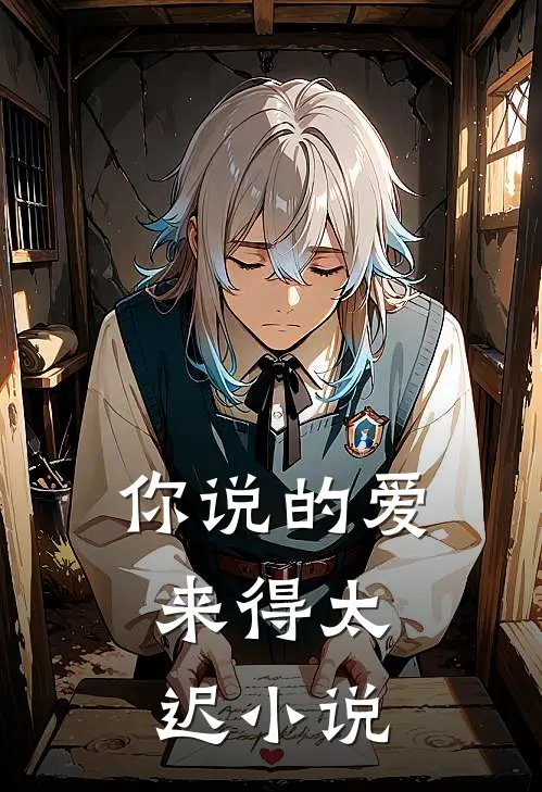 你说的爱，来得太迟小说