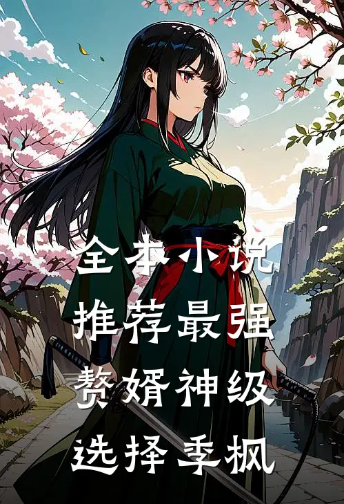 全本小说推荐最强赘婿神级选择季枫
