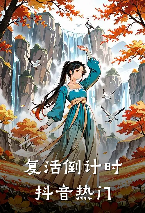 复活倒计时抖音热门