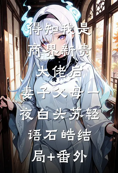 得知我是商界新贵大佬后，妻子父母一夜白头苏轻语石皓结局+番外