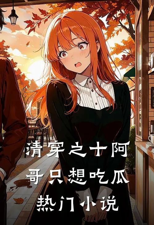 清穿之十阿哥只想吃瓜热门小说