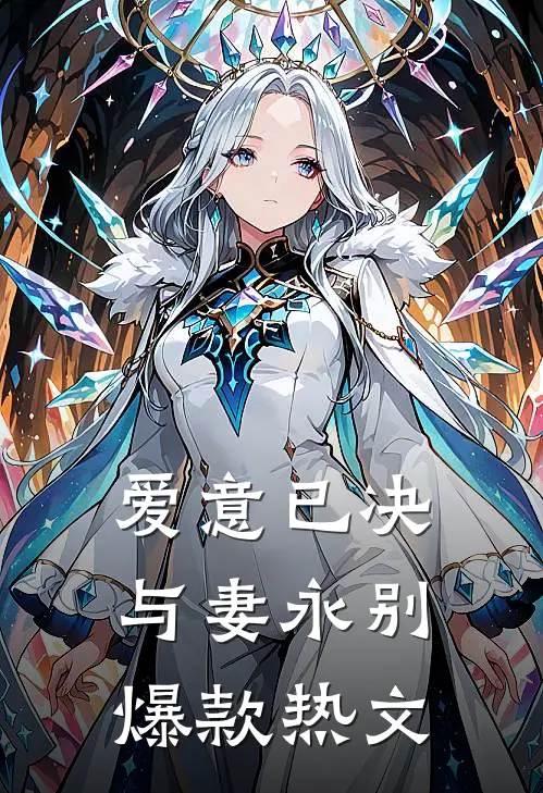 爱意已决，与妻永别爆款热文