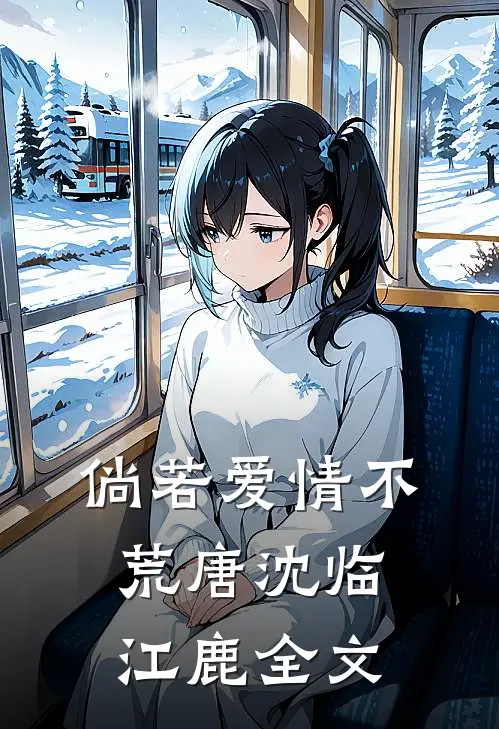 倘若爱情不荒唐沈临江鹿全文