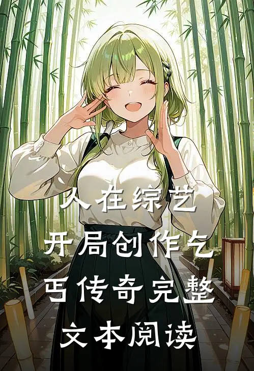 人在综艺：开局创作乞丐传奇完整文本阅读