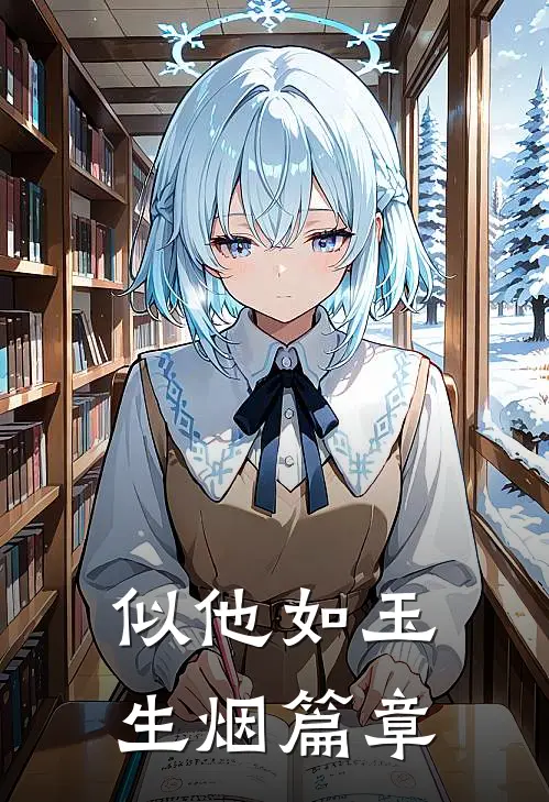 似他如玉生烟篇章