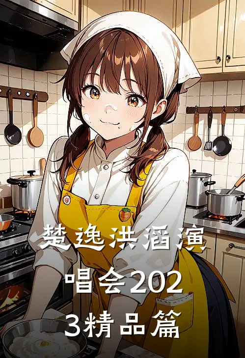 楚逸洪滔演唱会2023精品篇