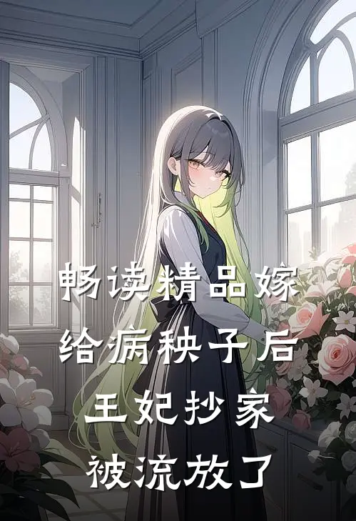 畅读精品嫁给病秧子后，王妃抄家被流放了
