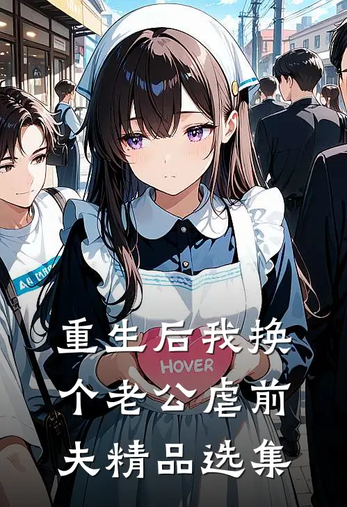 重生后我换个老公虐前夫精品选集