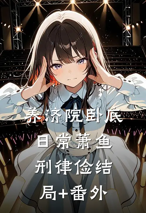 养济院卧底日常萧鱼刑律俭结局+番外