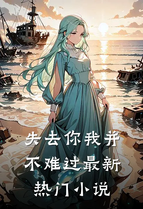 失去你我并不难过最新热门小说