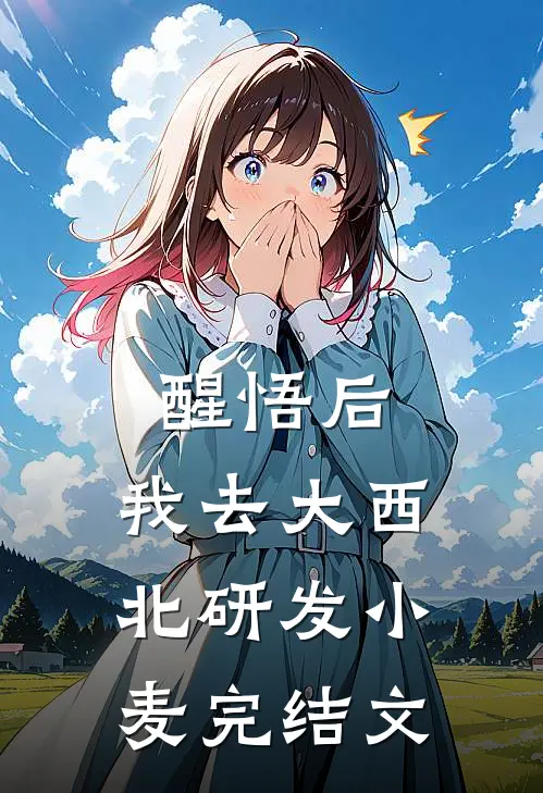 醒悟后，我去大西北研发小麦完结文