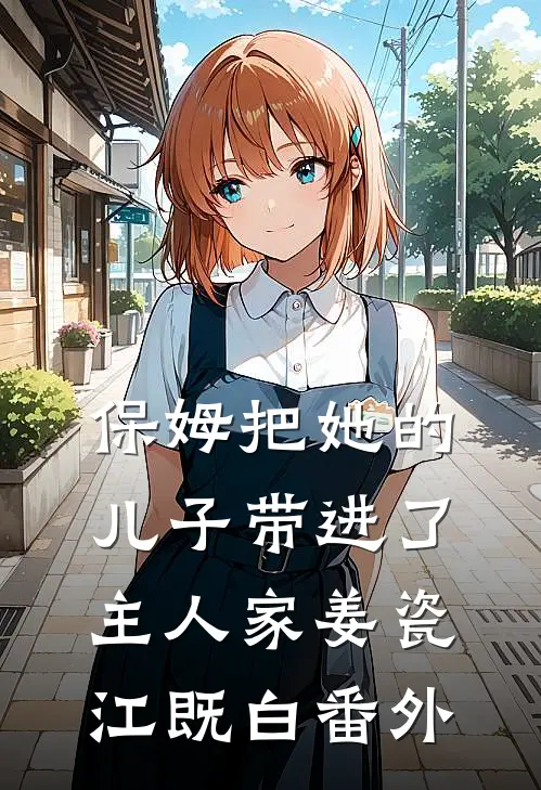 保姆把她的儿子带进了主人家姜瓷江既白番外