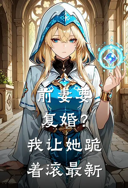 前妻要复婚？我让她跪着滚最新