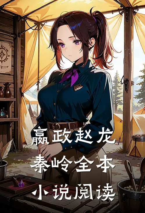 嬴政赵龙秦岭全本小说阅读