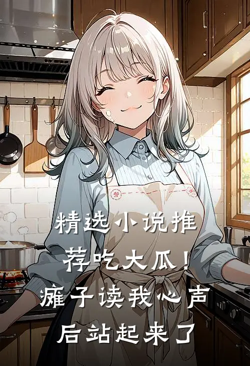 精选小说推荐吃大瓜！瘫子读我心声后站起来了