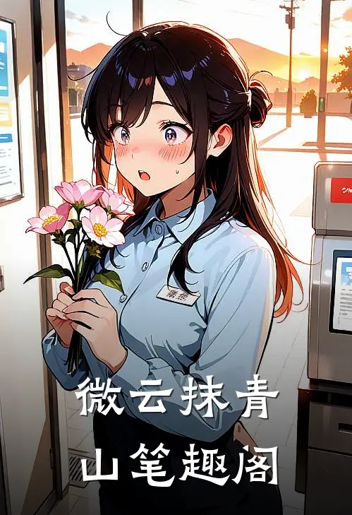 微云抹青山笔趣阁