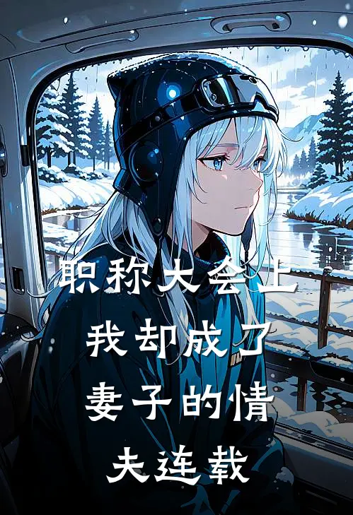 职称大会上，我却成了妻子的情夫连载