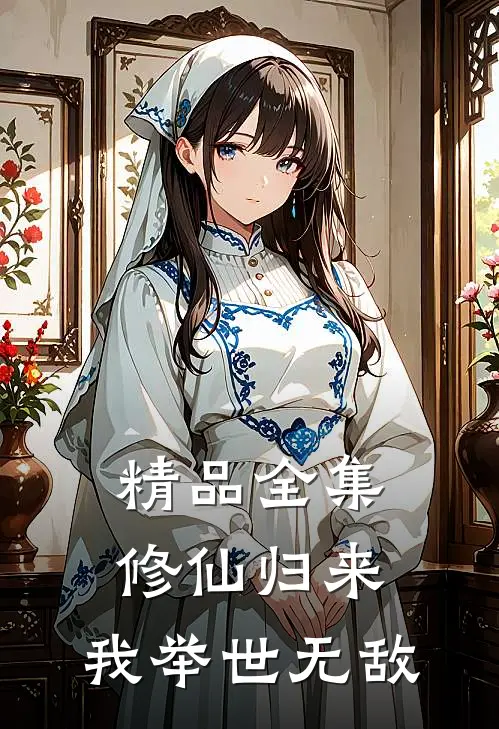 精品全集修仙归来，我举世无敌