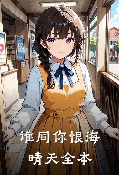 谁同你恨海晴天全本