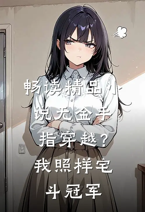 畅读精品小说无金手指穿越？我照样宅斗冠军