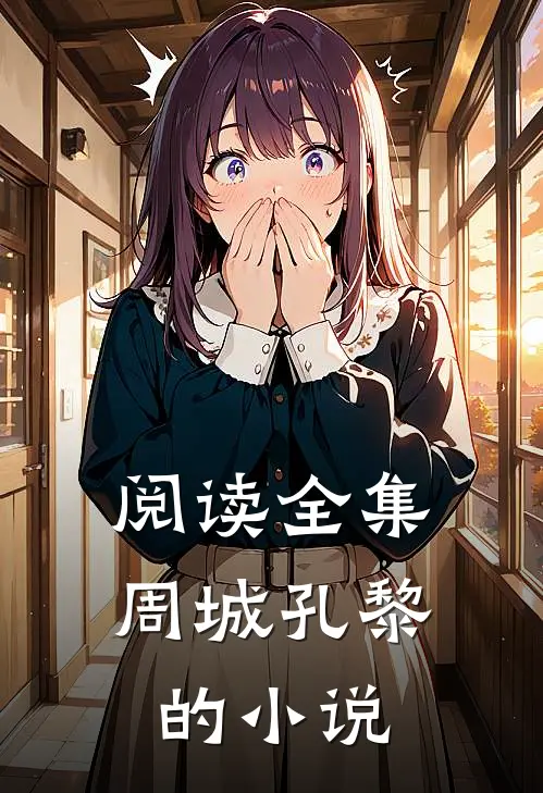阅读全集周城孔黎的小说