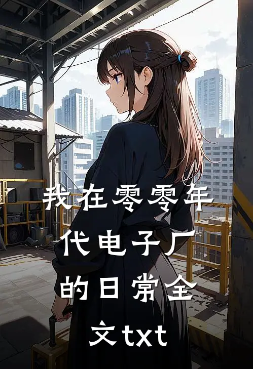 我在零零年代电子厂的日常全文txt