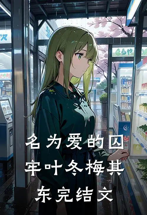 名为爱的囚牢叶冬梅其东完结文